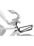 Low Rack - laag bagagerek - voorzijde - Sum