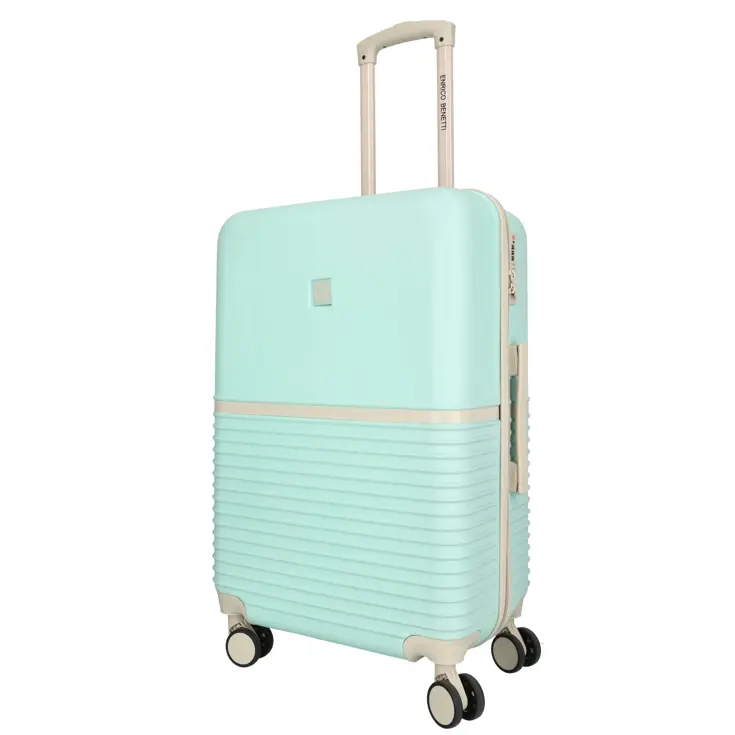 Princetown - Kofferset 3-delig - 55/65/75cm