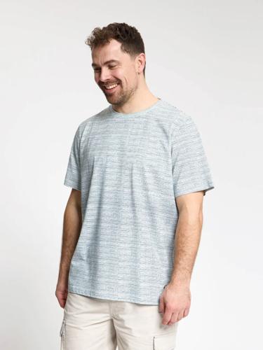 Trancon - T-shirt heren - Human Nature