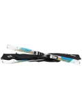 Summit Waterafstotende skitas medium 160x34x26 cm