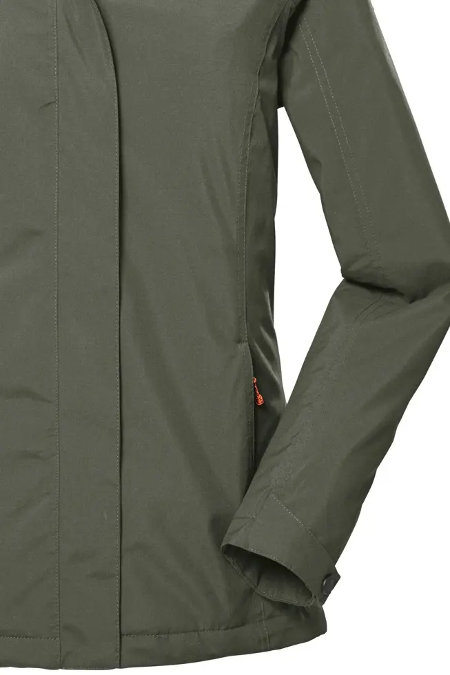 Killtec KOS 42 Outdoorjas  Dames