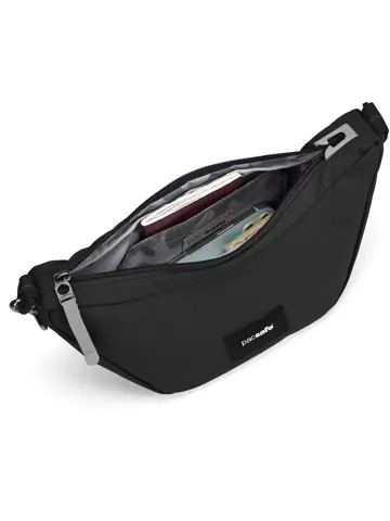 Pacsafe - GO Lunar Crossbody - Schoudertas