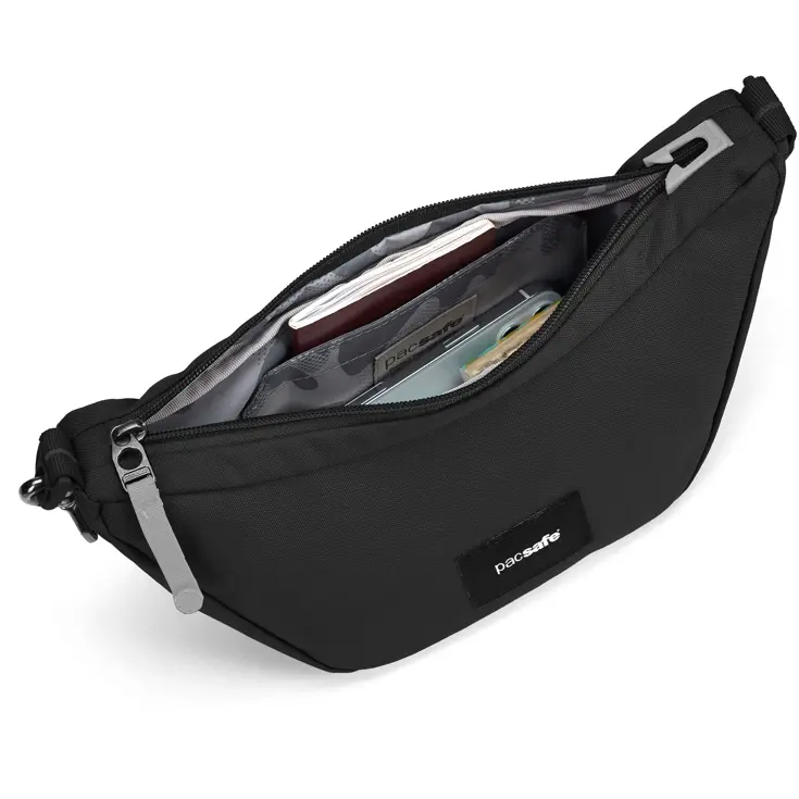 Pacsafe - GO Lunar Crossbody - Schoudertas