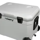 Steamy Marine 45 Koelbox op wielen - 45L