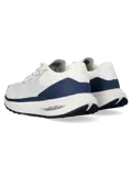 WK500 Heren Wandelschoenen Star White/Naval