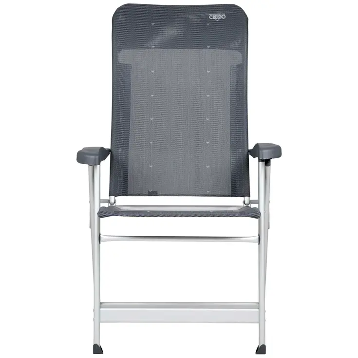 Standenstoel AL/237 Donker grijs