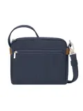 Anti-Diefstal Heritage Crossbody