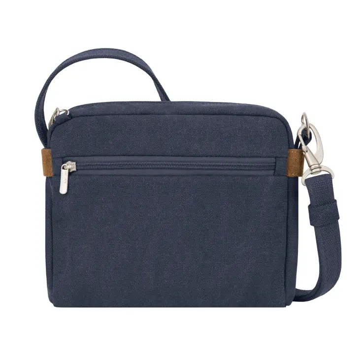Anti-Diefstal Heritage Crossbody