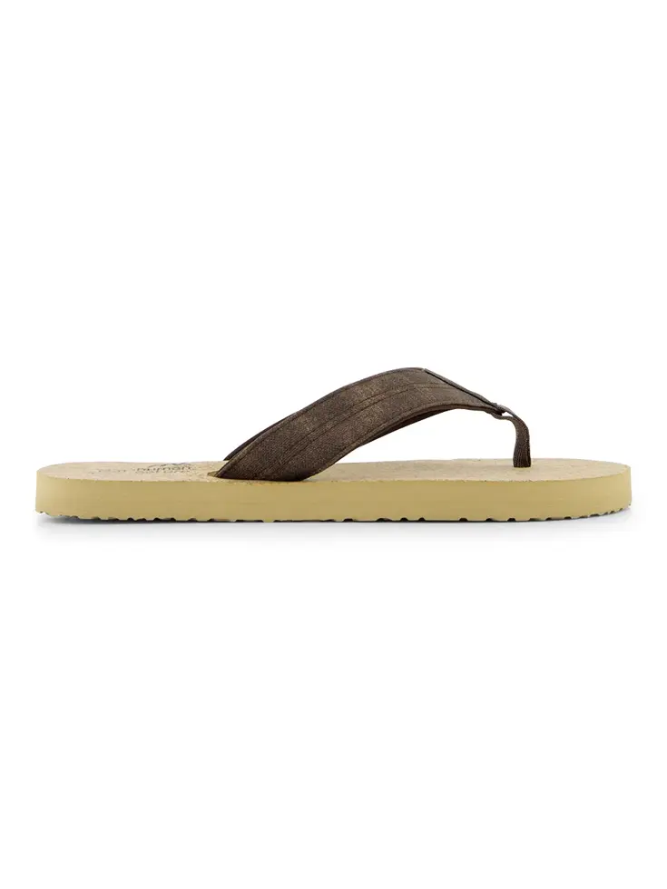 Maio - Slippers heren - Human Nature