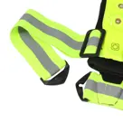 Hen Sportsgear - Reflectievest telefoonhouder