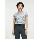 Jaca – T-shirt dames – Human Nature