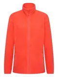 Moura - Fleecevest dames