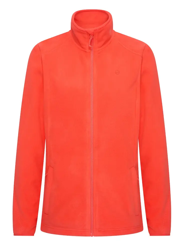 Moura - Fleecevest dames