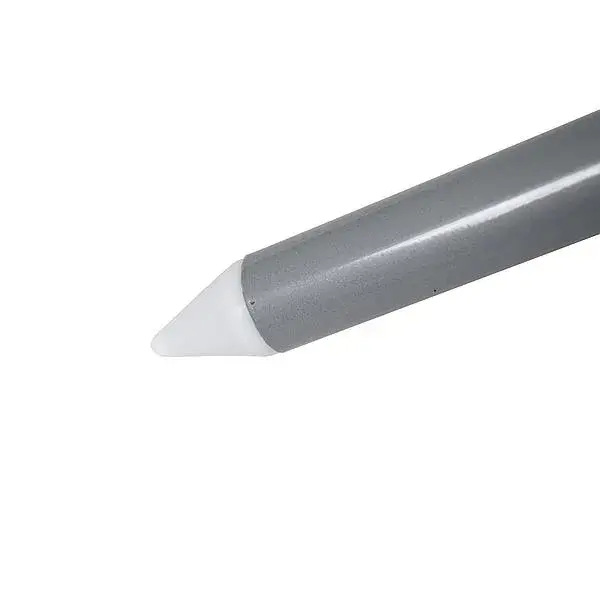 Parasol Met Knikarm Ø 200 cm