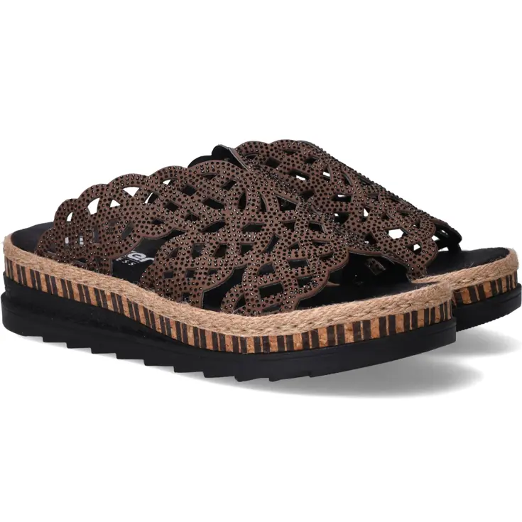 Slippers Dames