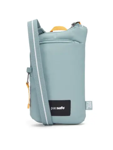 Pacsafe - GO Tech Crossbody - Schoudertas