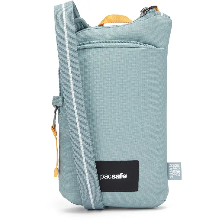 Pacsafe - GO Tech Crossbody - Schoudertas