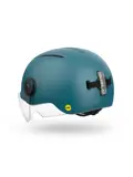 Met Fietshelm Vibe On MIPS