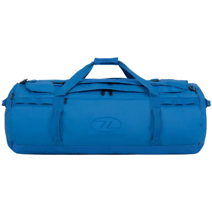 Highlander reistas duffle Storm 120