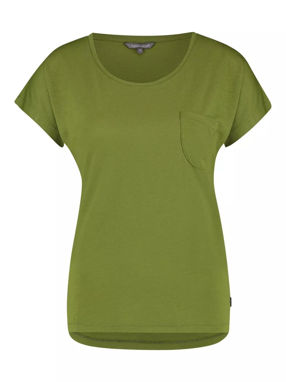 ANWB  Tekla  T-shirt Dames  Groen   S main product image