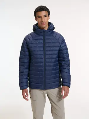 Delfaro - Jas heren - Human Nature
