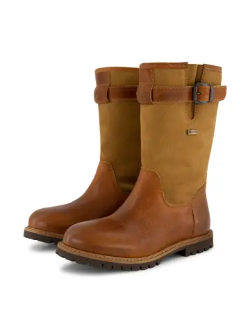 Finland dames - Pull-on boots - Travelin'