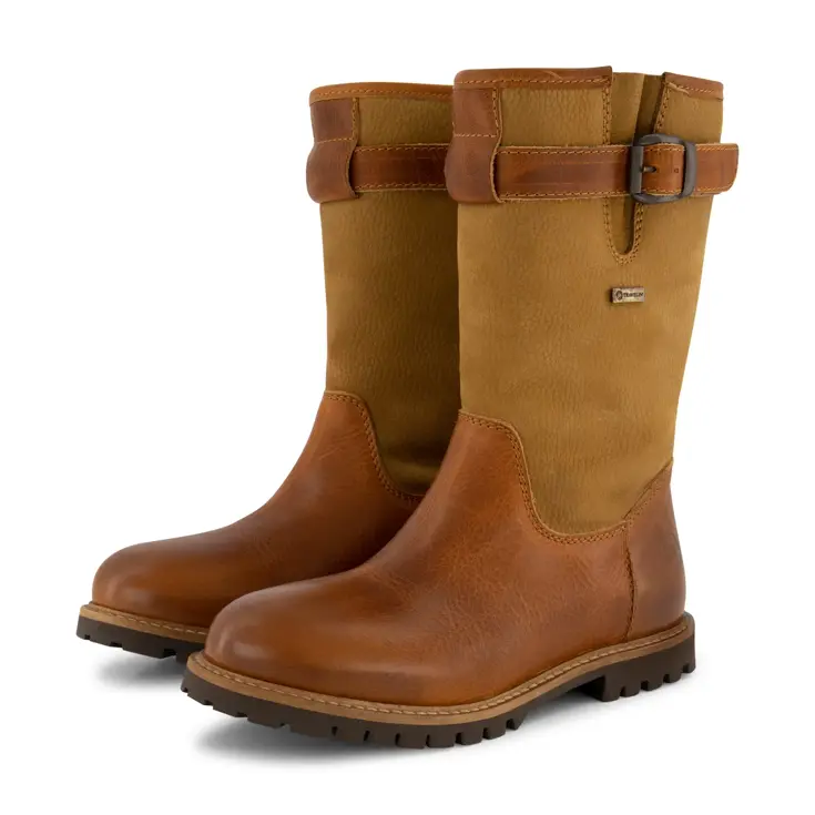Finland dames - Pull-on boots