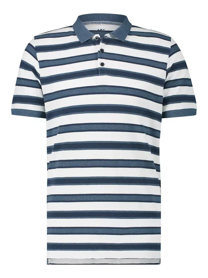 Hicham – Poloshirt Heren