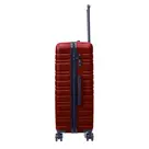 BlockTravel reiskoffer - L - TSA-slot - 95L