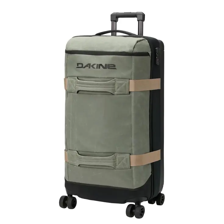 Split 4 Wheel Roller Bag 87L  | 87 L