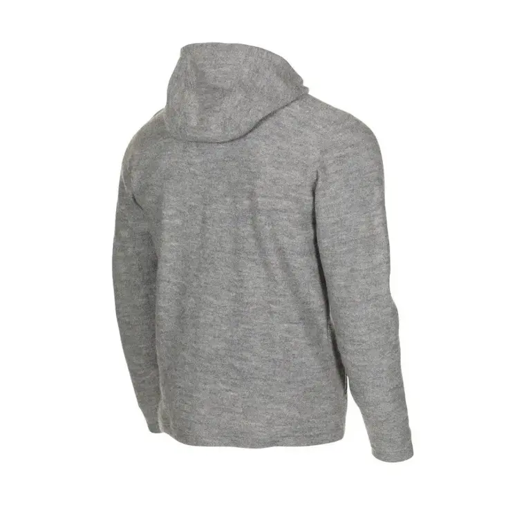 Ivanhoe vest Titus Hoodie heren