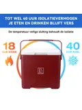 Koelbox - Lunchbox - 13L