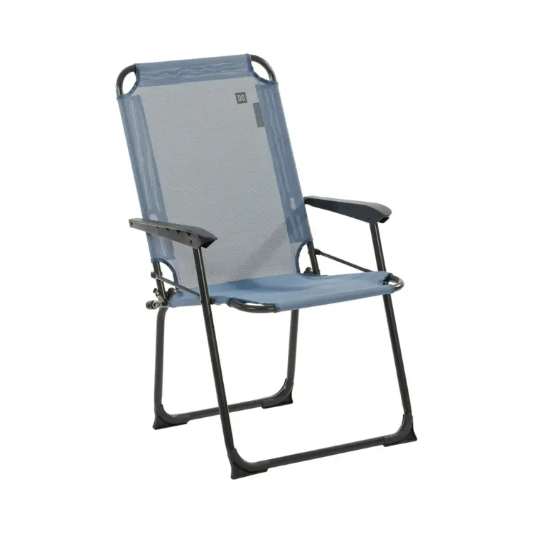 Como stoel compact sky blue
