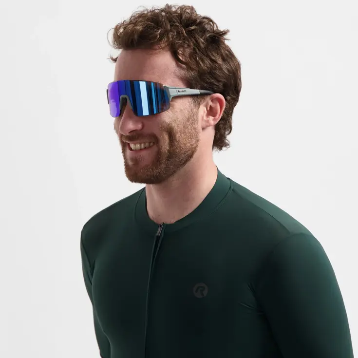 Swift Full Revo Fietsbril Dames en Heren