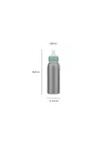 Mepal Campus Isoleerfles flip-up 350 ml
