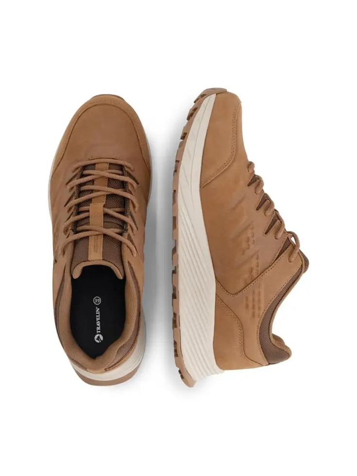 Stege Dames - Lage wandelschoenen - Waterdicht