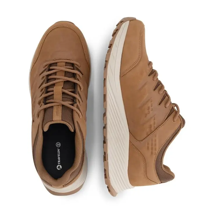 Stege Dames - Lage wandelschoenen - Waterdicht