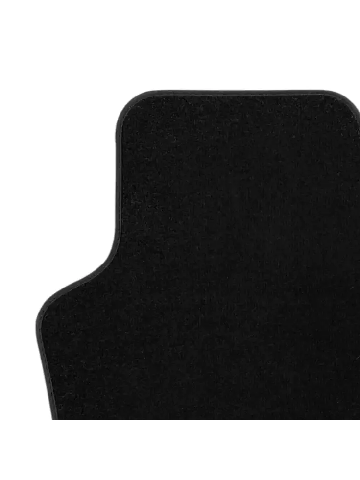 Automatten Opel Astra J 2009-2018 - Velours