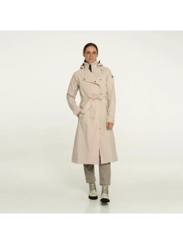 Trench Coat Long - Regenjas dames
