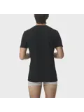 Active 2-Pack O-hals Shirts - Heren