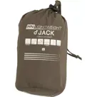 Lichtgewicht regenjack Kent