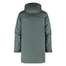 Dilleys - Parka heren - Human Nature
