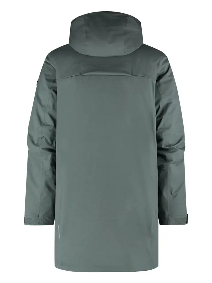Dilleys - Parka heren