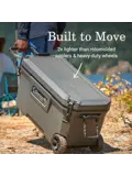Convoy 100QT koelbox