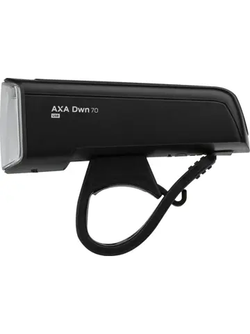 Axa Koplamp Dwn 70 Usb 70 Lux