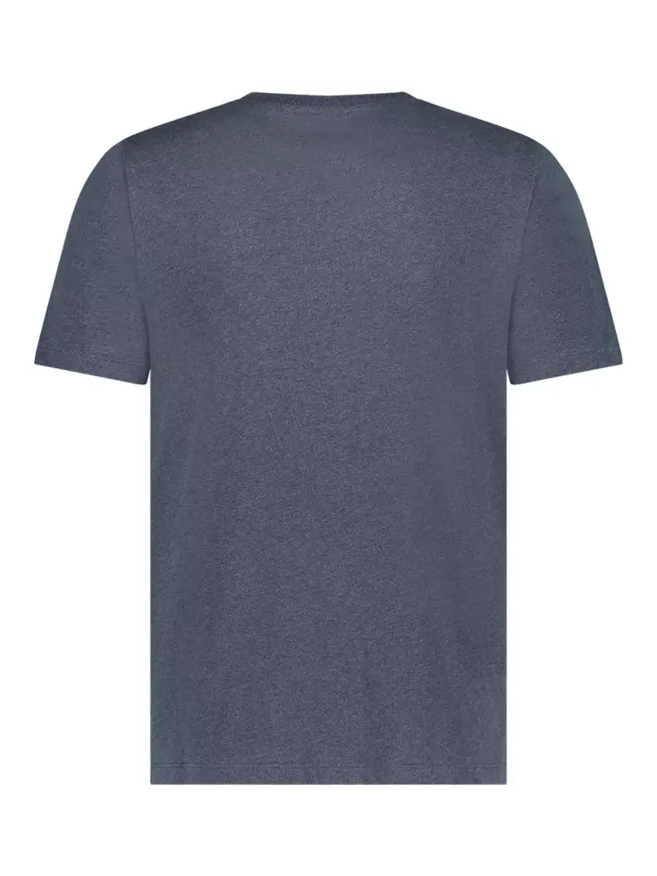 Mokket - T-shirt heren - Human Nature

