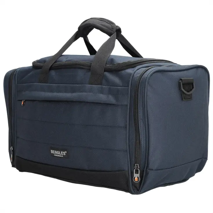 Travel - Reistas - Handbagage - 22l