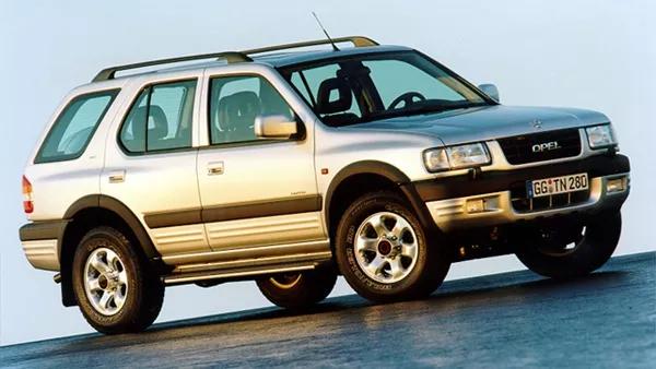 Rover 600 I
