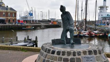 Nederland_Simmer_Harlingen_h