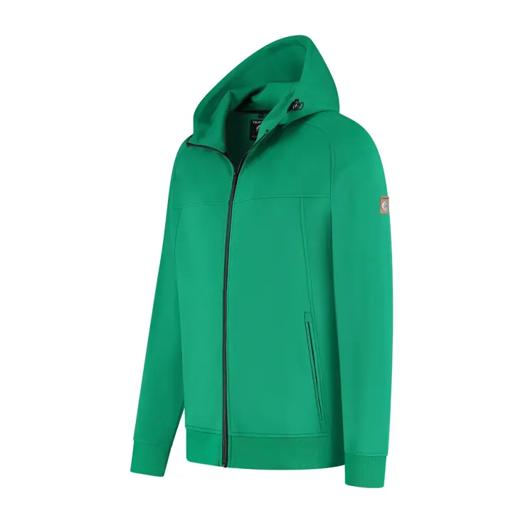 Soren Heren - Outdoorvest - Sweater
